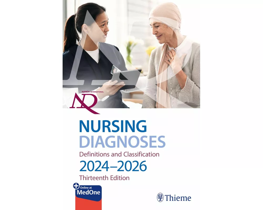 NANDA-I International Nursing Diagnoses