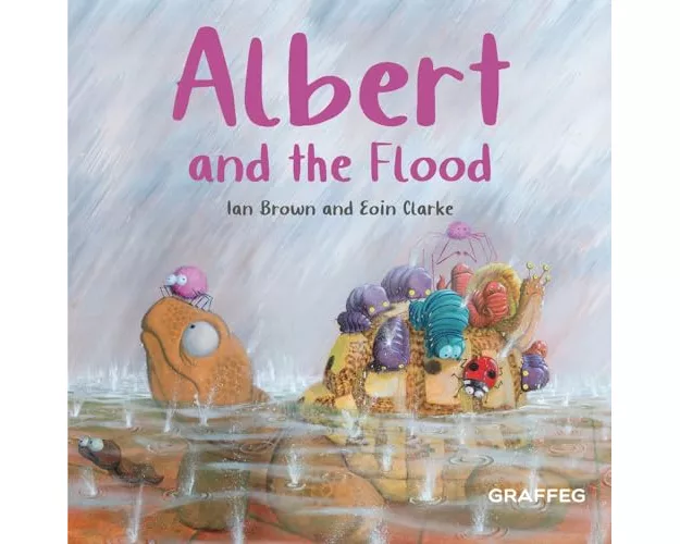 Albert and the Flood