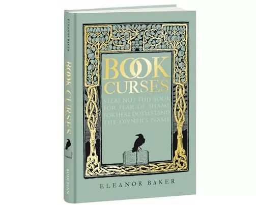 Book Curses