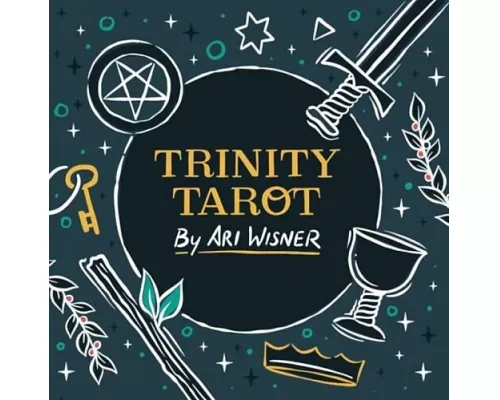 Trinity Tarot