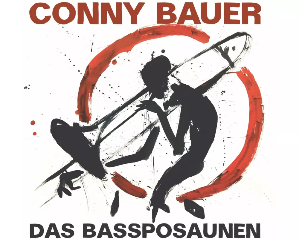 Das Bassposaunen