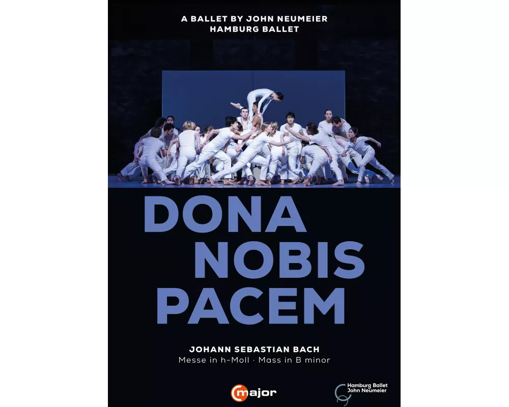Dona Nobis Pacem