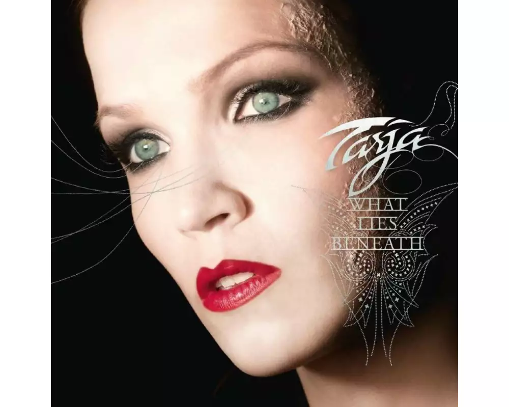 What Lies Beneath (2CD Deluxe Digipak)