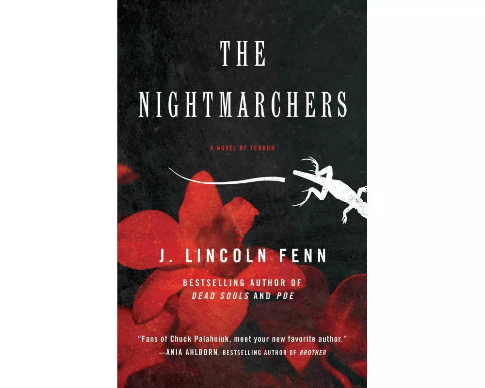 The Nightmarchers