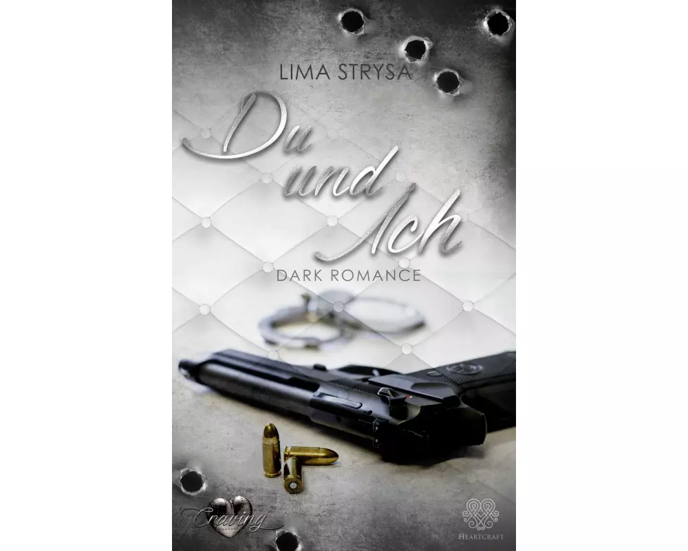 Craving 3: Du und ich (Dark Romance)