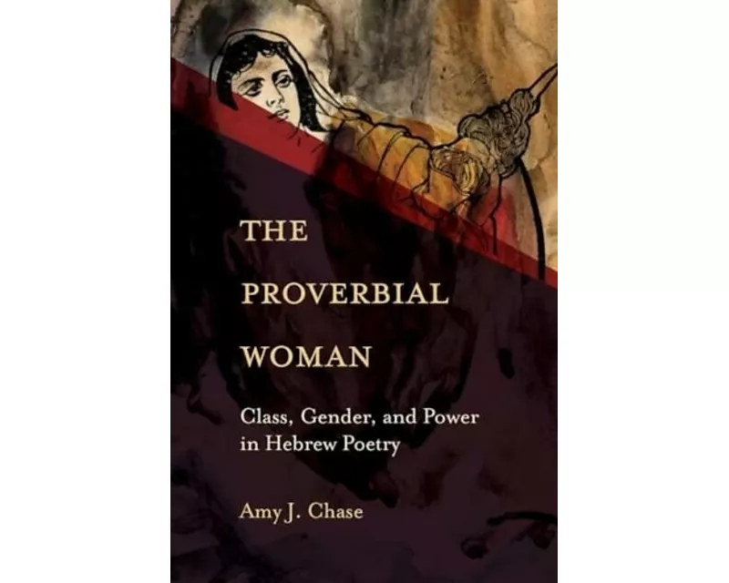 The Proverbial Woman