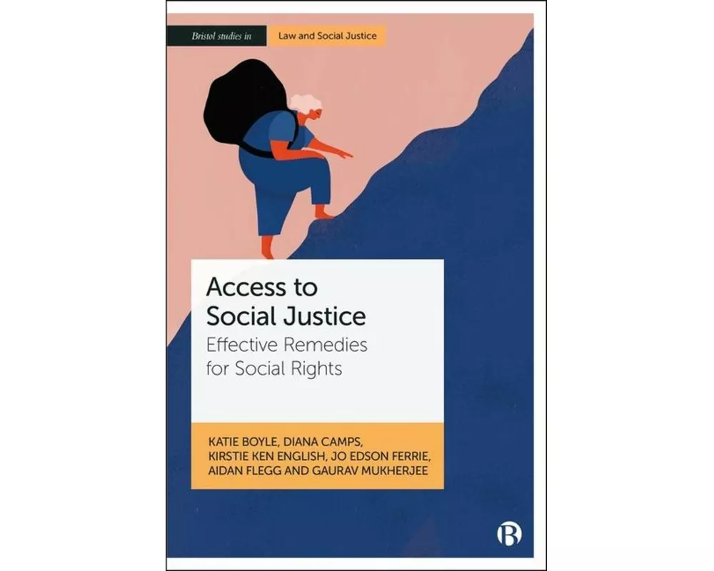 Access to Social Justice