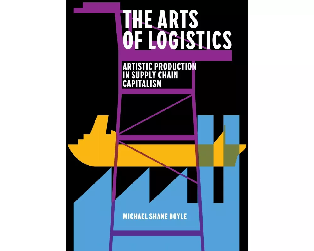 The Arts of Logistics