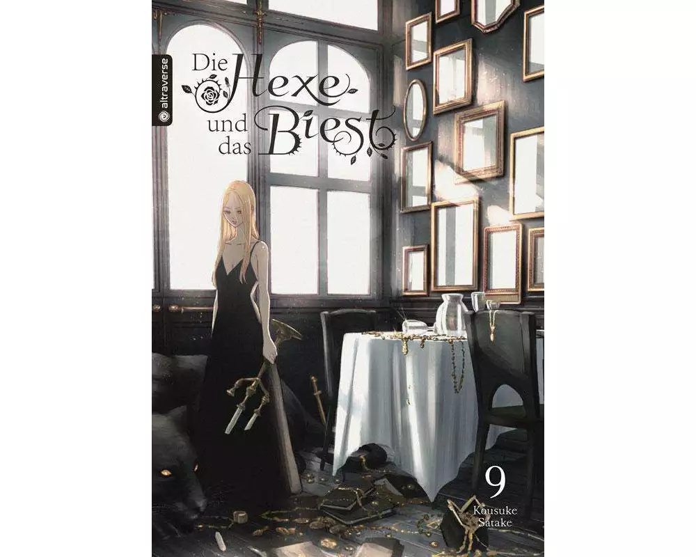 Die Hexe und das Biest 09