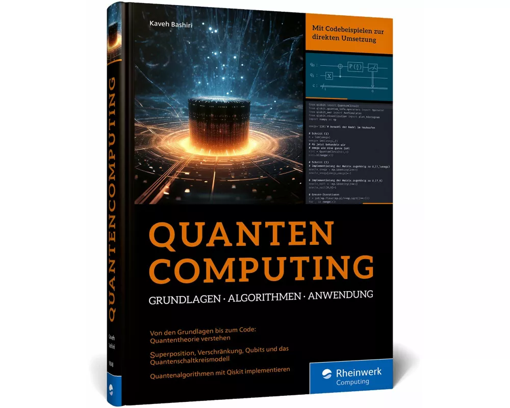 Quantencomputing