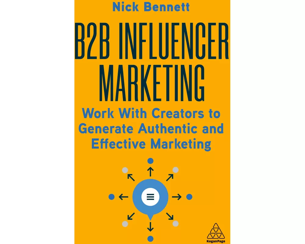 B2B Influencer Marketing