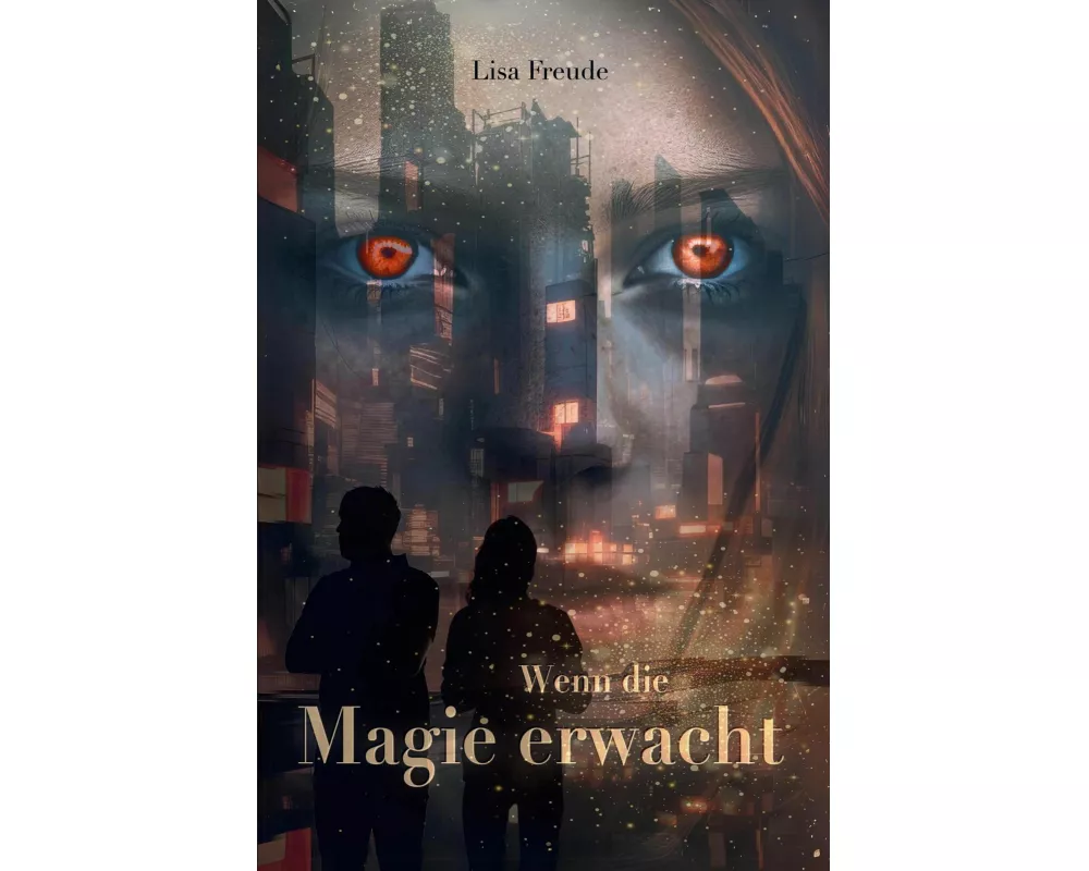 Wenn die Magie erwacht