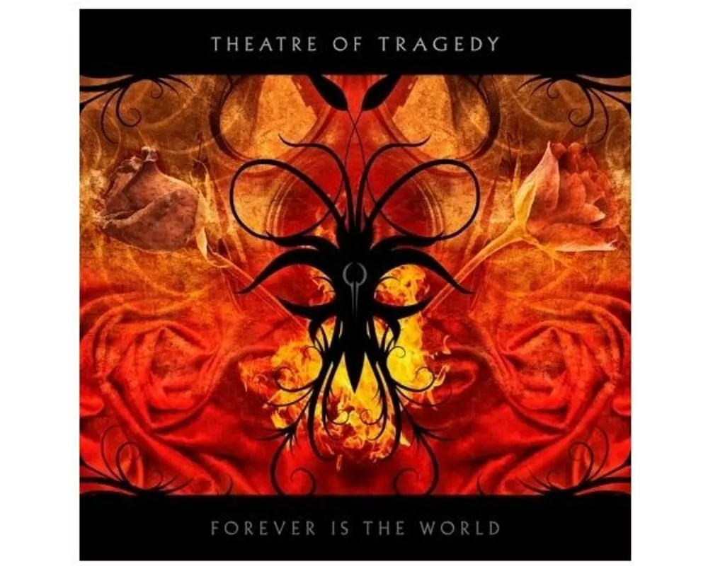 Forever Is The World