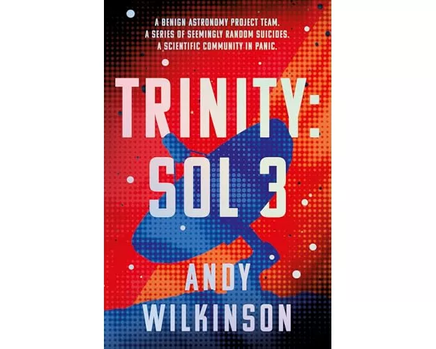 Trinity: Sol 3