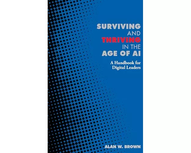 Surviving and Thriving in the Age of AI