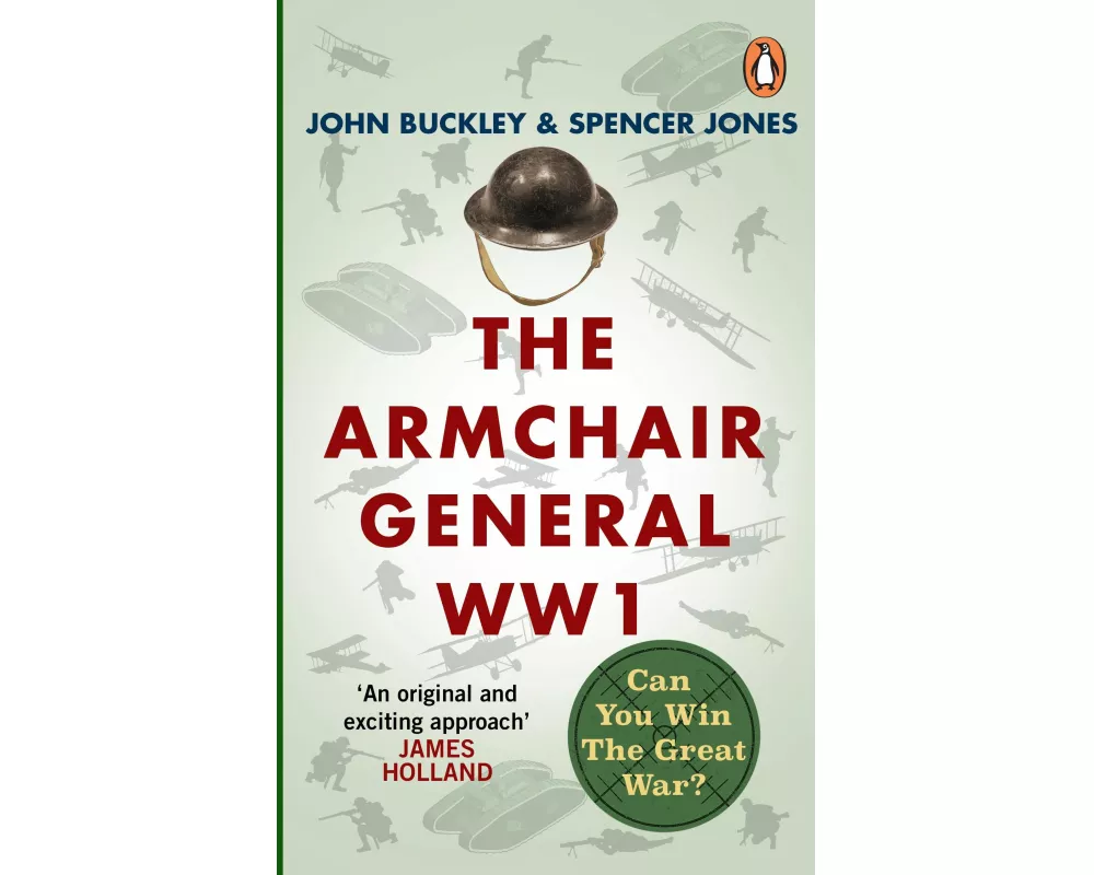 The Armchair General World War One