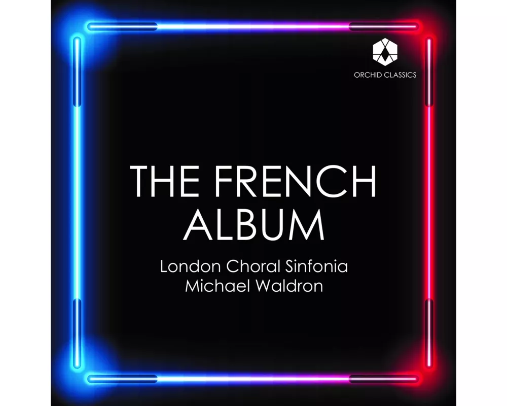 The French Album