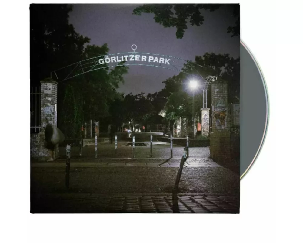 Görlitzer Park