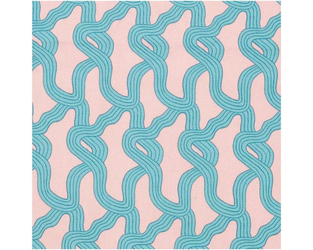 Canvas, Myzel, Rosa, Abschnitt 50 x 140cm, 100% Baumwolle, 280g/qm