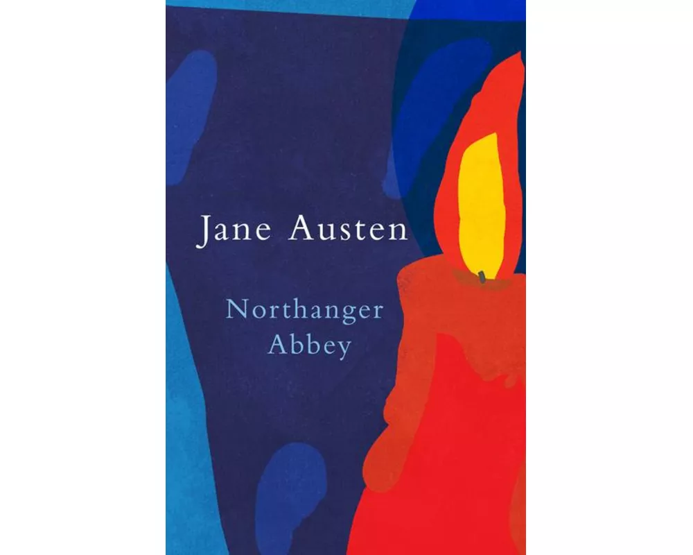 Northanger Abbey (Legend Classics)