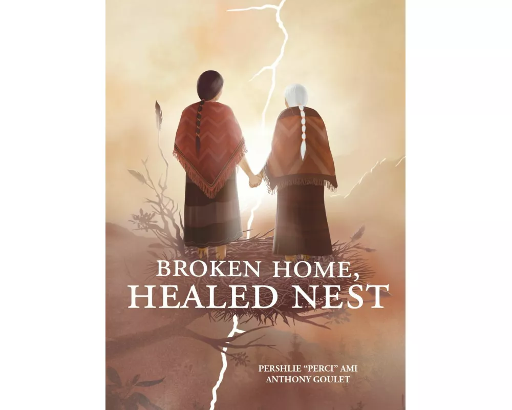 Broken Home, Healed Nest