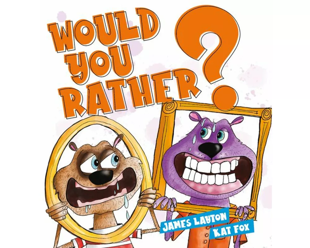 Would You Rather