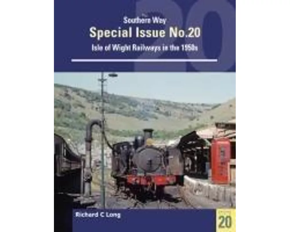 Southern Way Special Issue No. 20