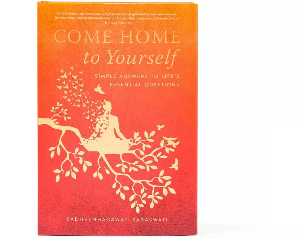 Come Home to Yourself