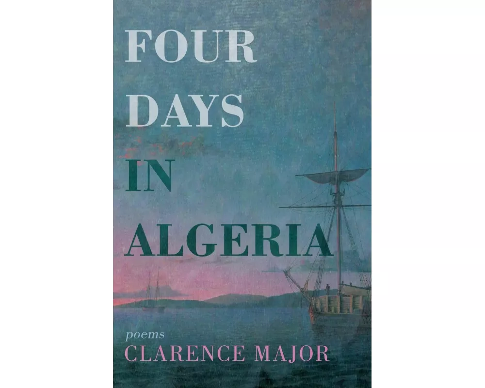 Four Days in Algeria