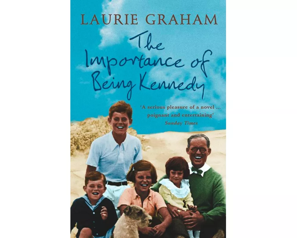 The Importance of Being Kennedy