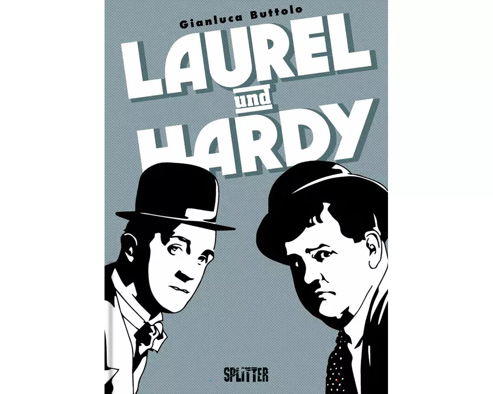 Laurel und Hardy