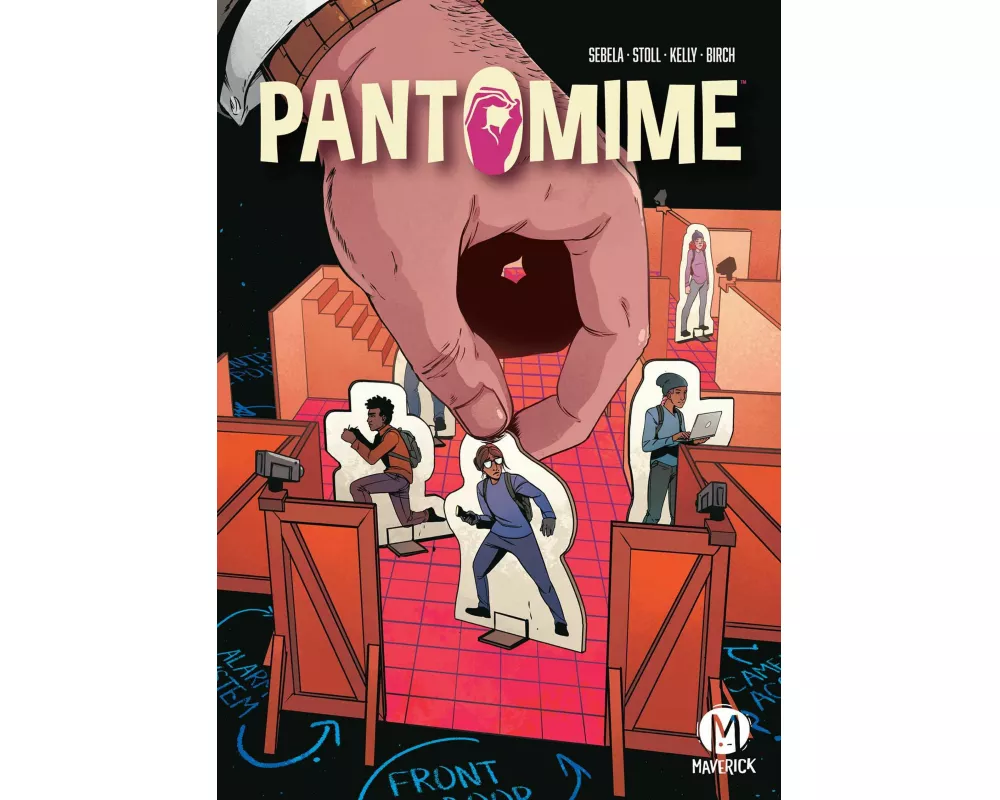 Pantomime