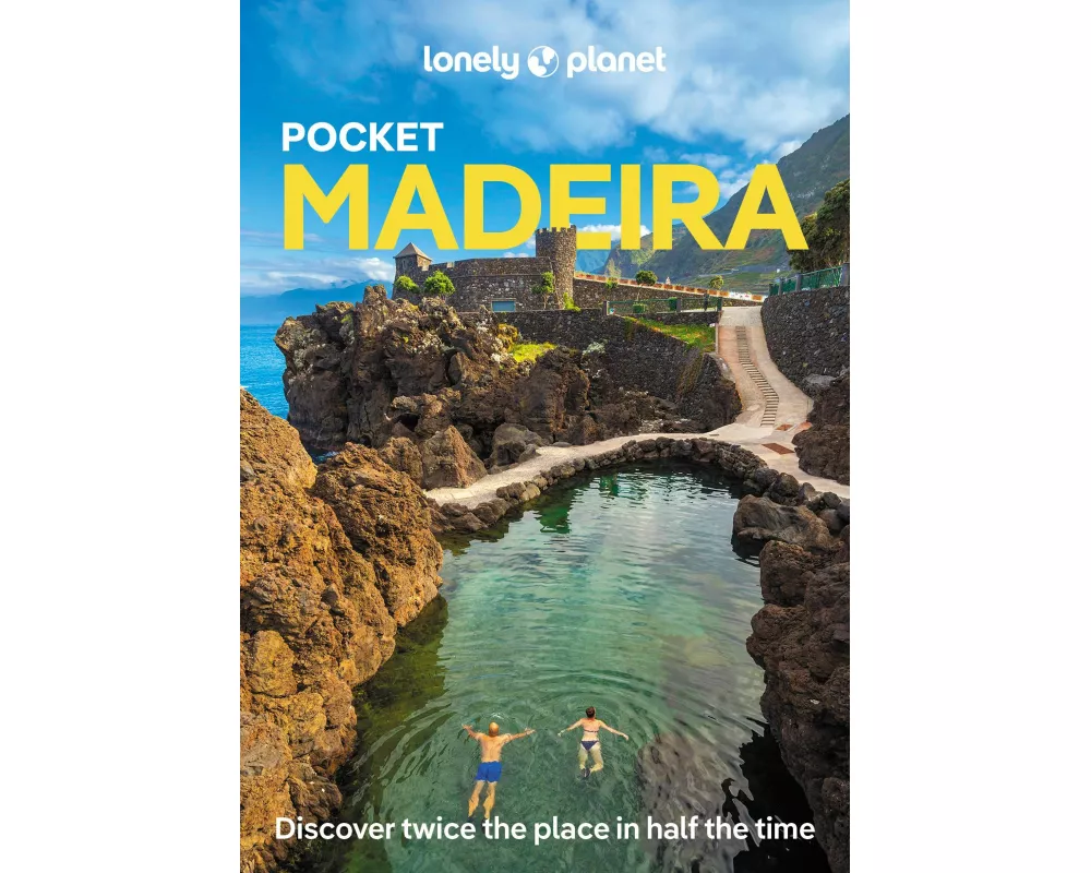 Lonely Planet Pocket Madeira