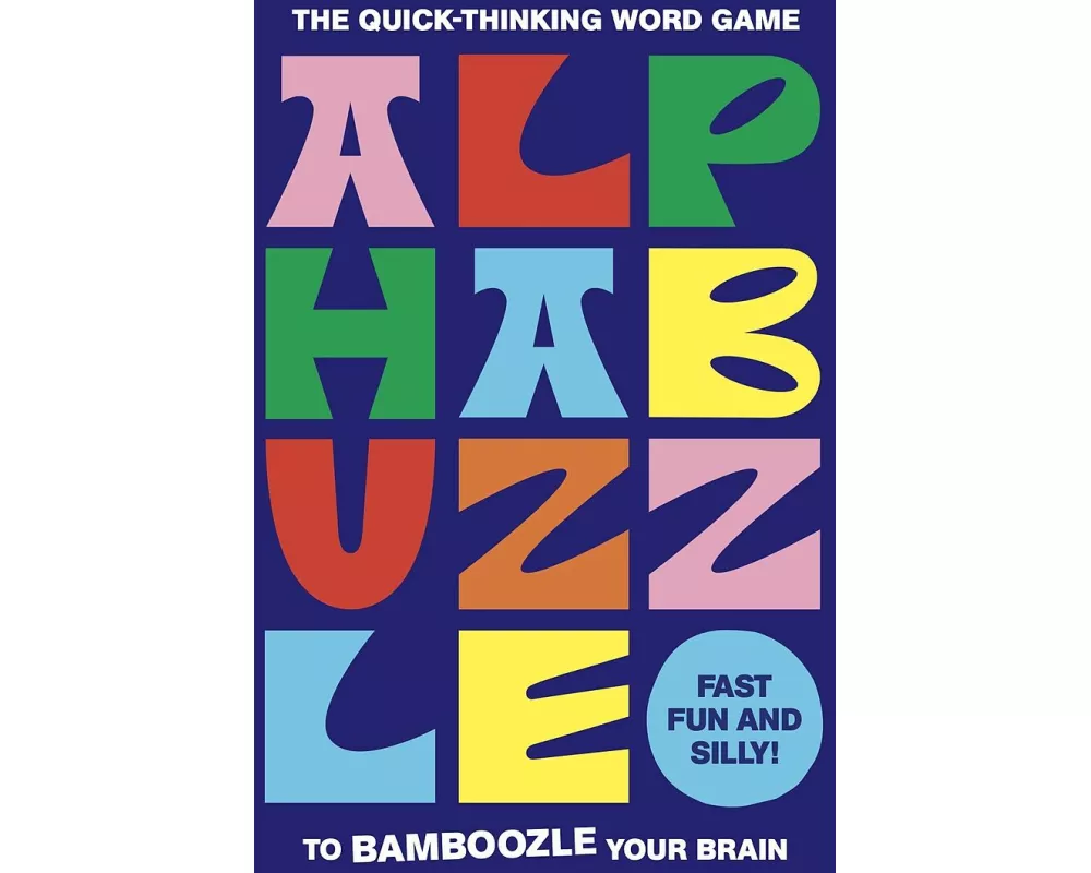 Alphabuzzle