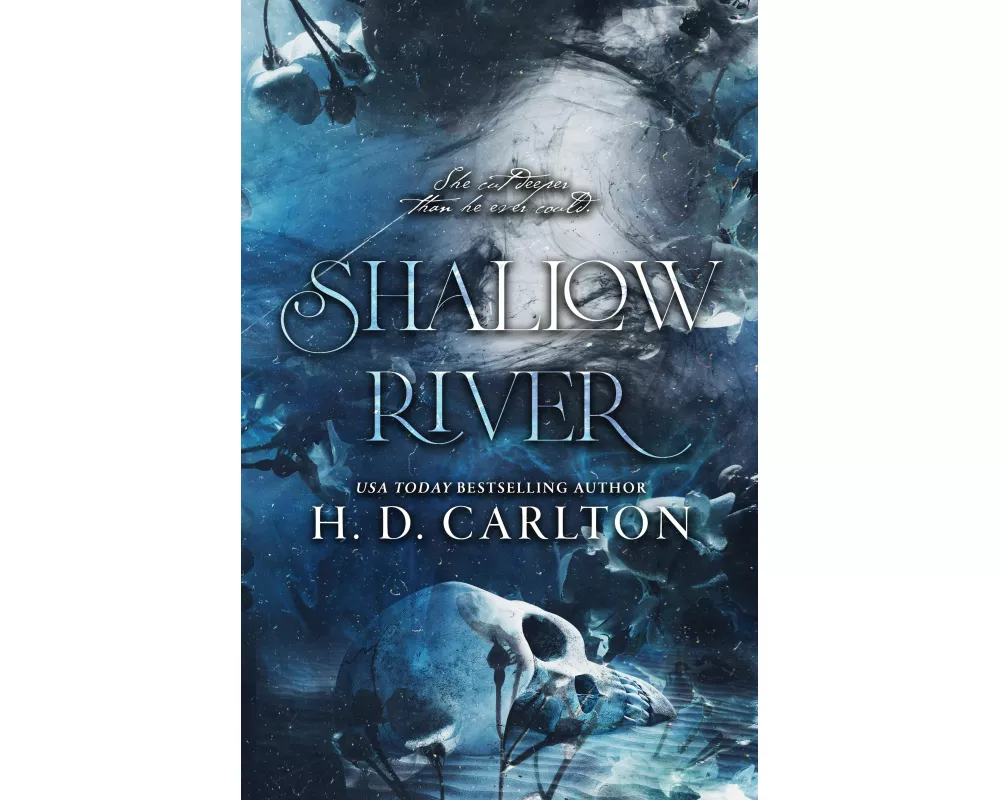 Shallow River