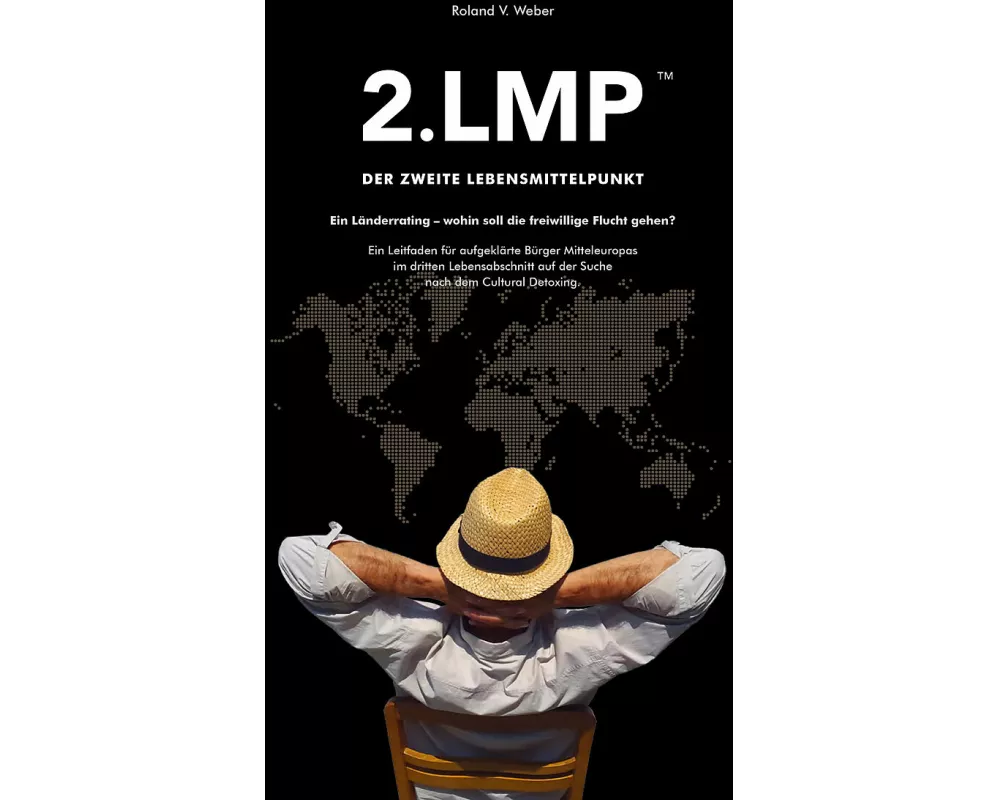 2.LMP- Der zweite Lebensmittelpunkt