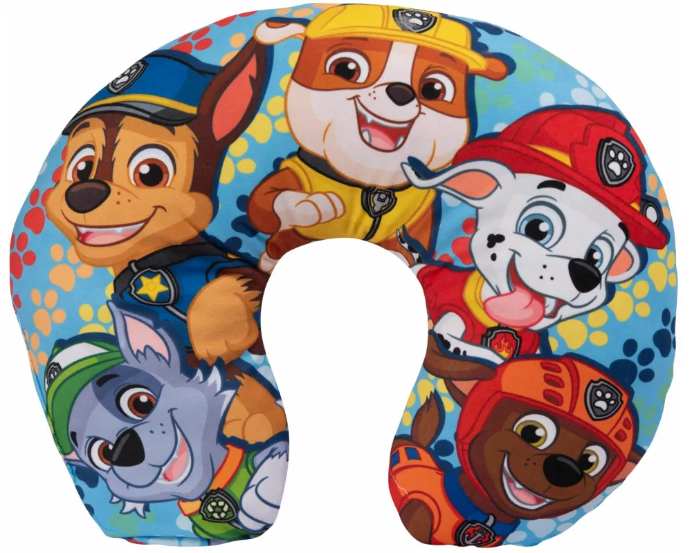 cushion travel - Paw boy