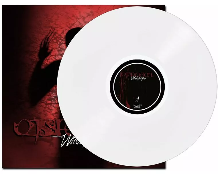 Wiedergnger (Ltd. white 7" Single)
