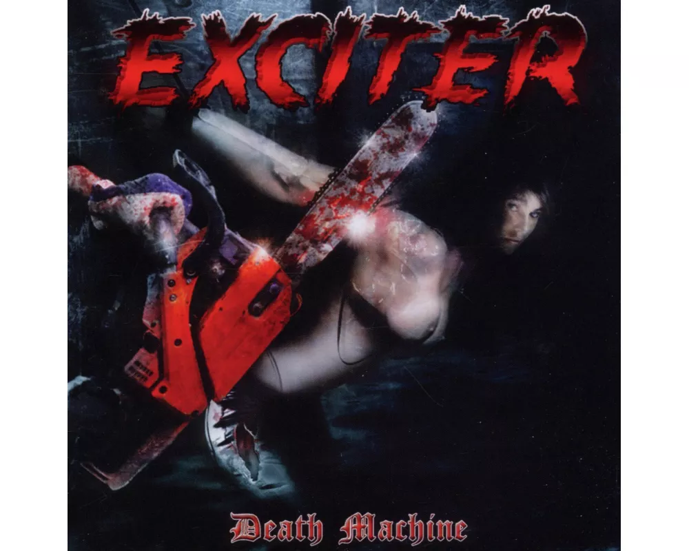 Death Machine