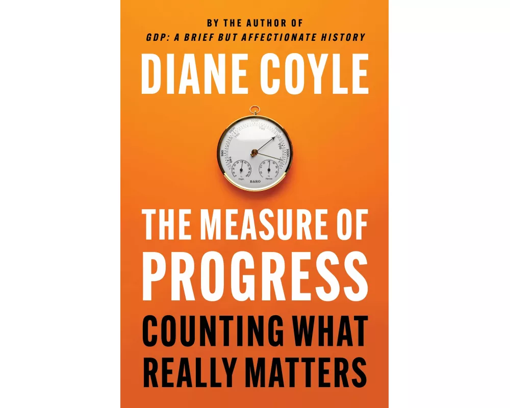 The Measure of Progress