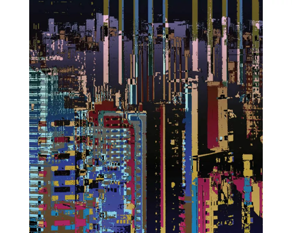 Drums Between The Bells