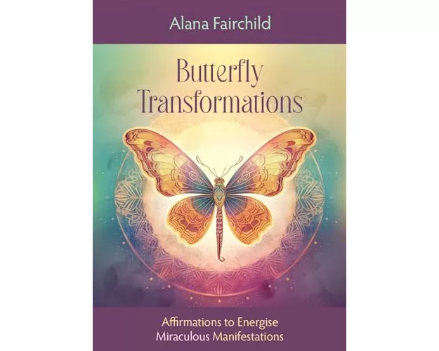Butterfly Transformations