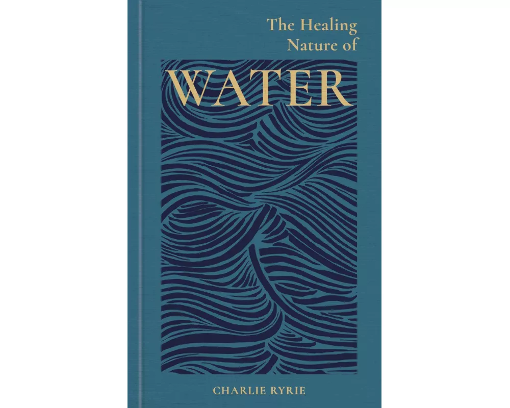 The Healing Nature of Water
