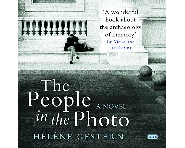 The People in the Photo