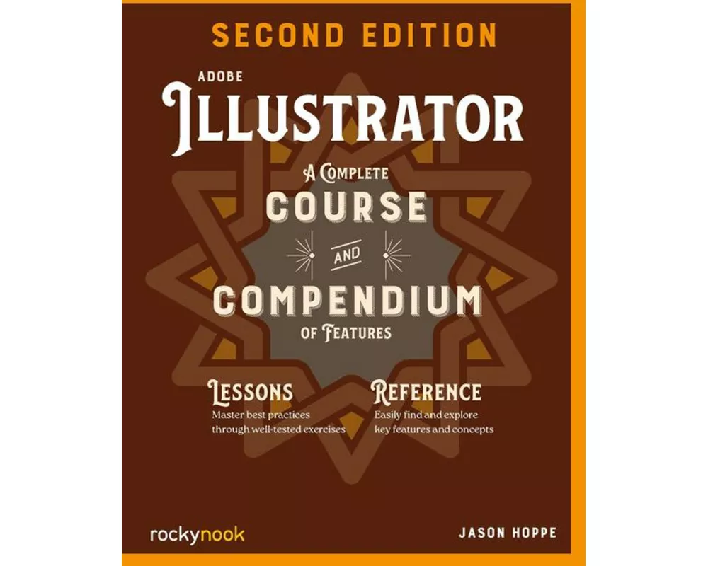 Adobe Illustrator, 2nd Edition