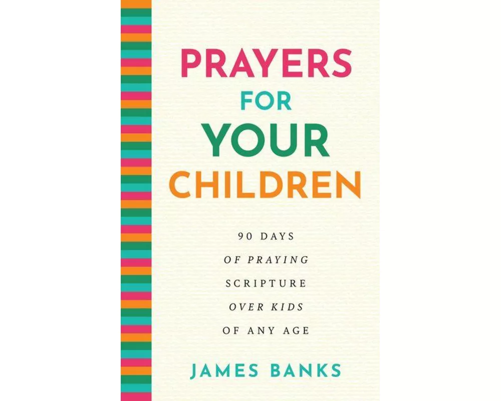 Prayers for Your Children