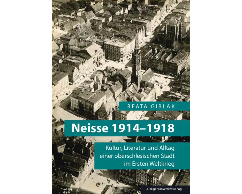 Neisse 1914-1918