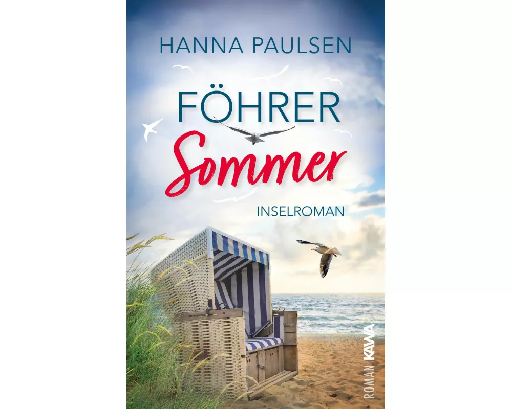 Föhrer Sommer