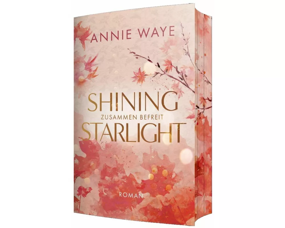 Shining Starlight: Zusammen befreit