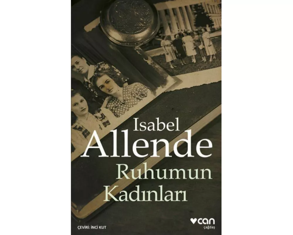 Ruhumun Kadinlari